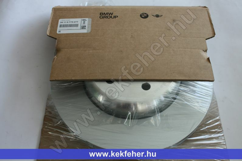 BMW  F10-06-12-13 els? f�kt�rcsa 348x30 gy�ri (34116775277)